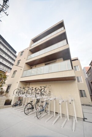 二元SQuAreの物件内観写真